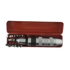 LLAVE COMBINADA 14PCS 6-24MM UYU