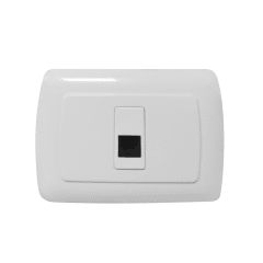 CONECTOR RJ11 PARA TELEFONO