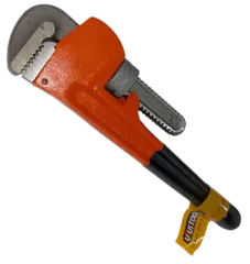 LLAVE TIPO AMERICA M/PVC 12