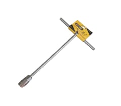 LLAVE T 17MM YT17ZU