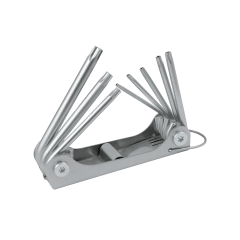 LLAVE TORX 8 PCS UYUSTOOLS