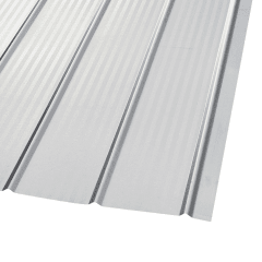 CALAMINA 5V 895X2000X0.35 GALVANIZADA