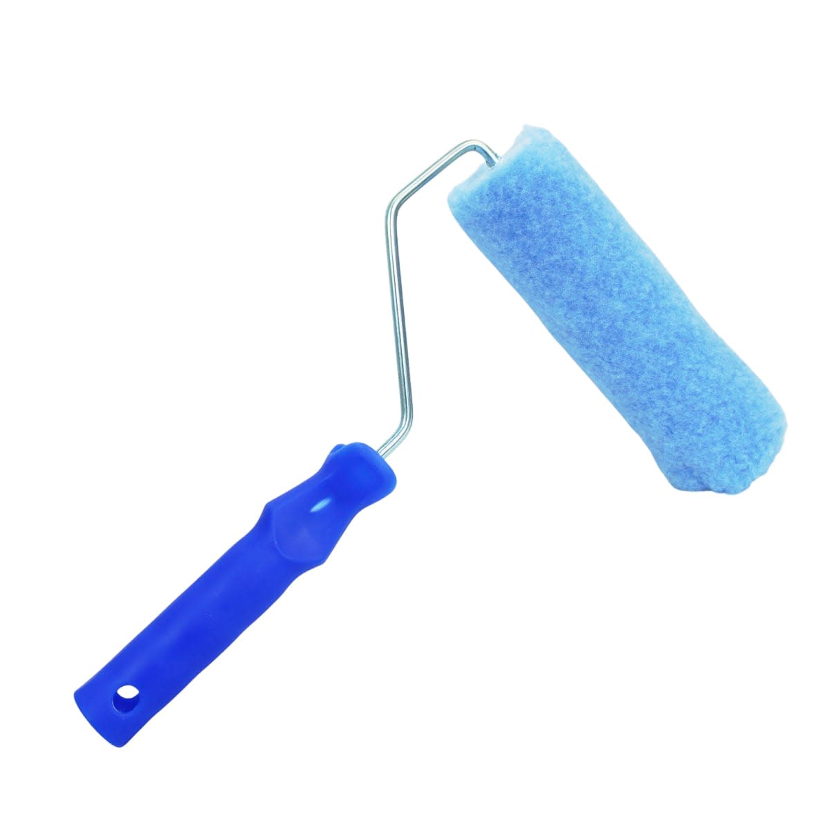 RODILLO PROFESIONAL AZUL 18CM VAL KOLOR2