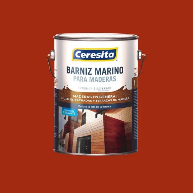 BARNIZ MARINO CAOBA GL1