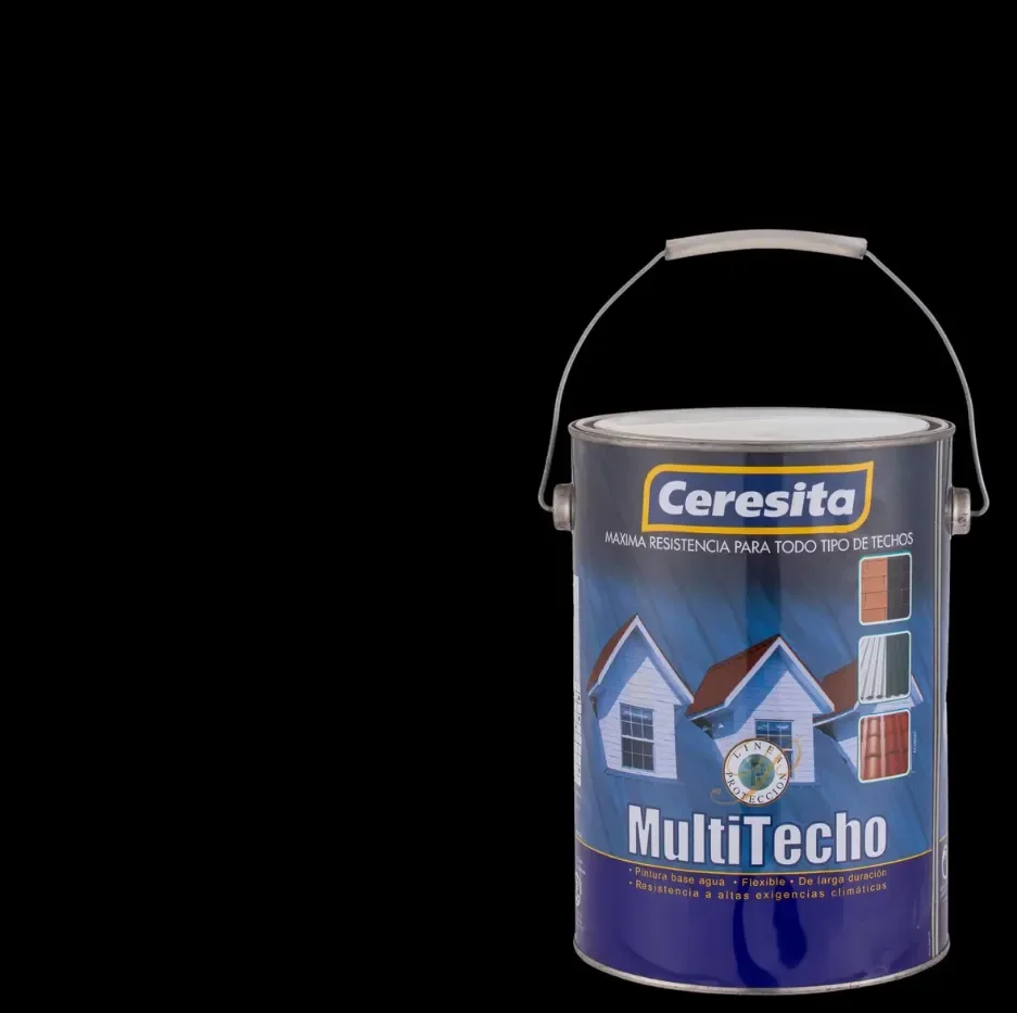 PINTURA MULTITECHO NEGRO GLN1