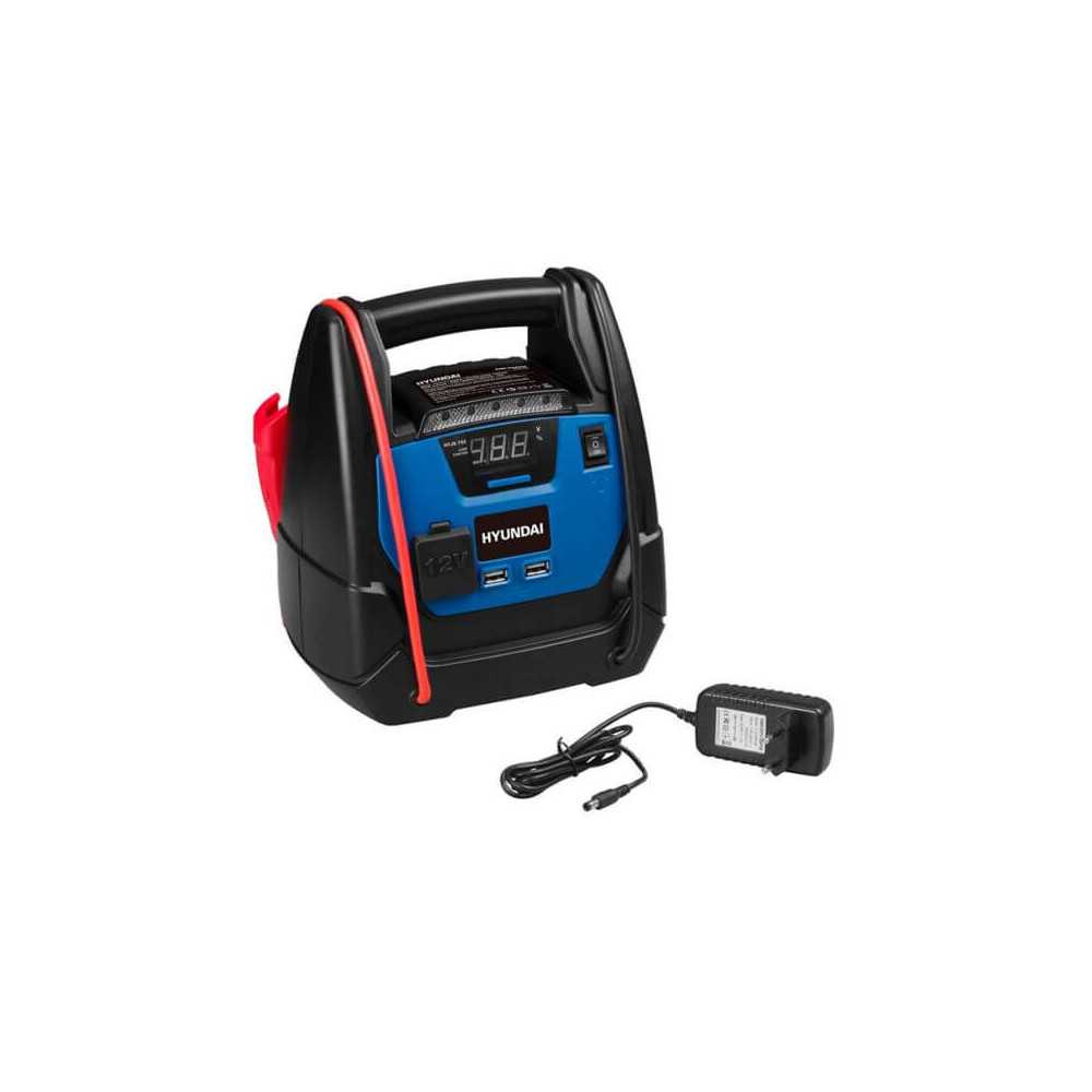 ARRANCADOR DE BATERÍA 12V HYUNDAI 750 AMP1