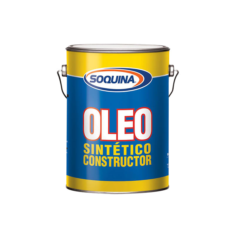 OLEO SINTETICO CONSTRUCTOR BASE MEDIA 1GL 0