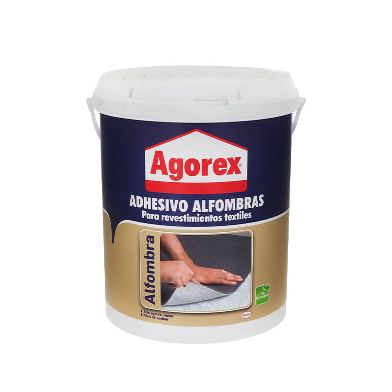 AGOREX ALFOMBRA 4.5KG2