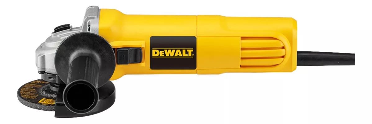 ESMERIL ANGULAR 4-1/2