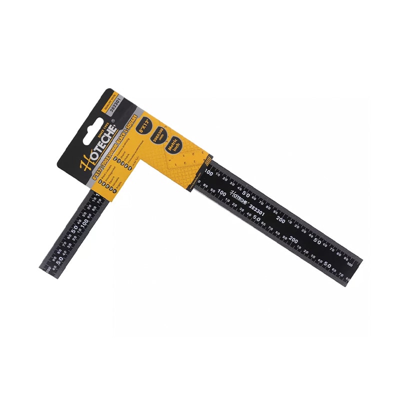 ESCUADRA L HOTECHE 910B 282301 282301 1