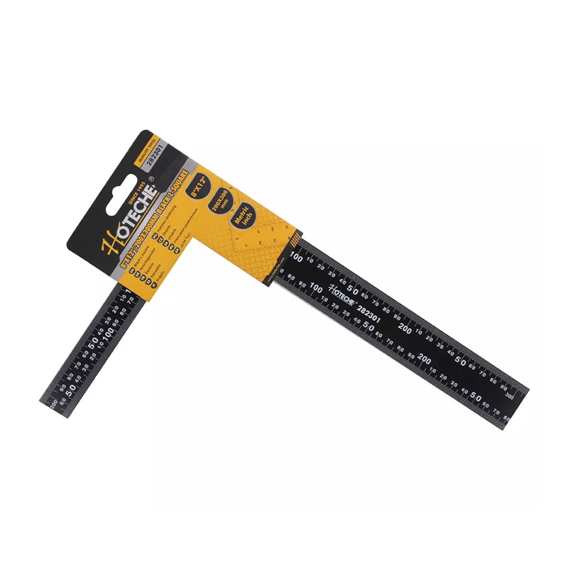 ESCUADRA L HOTECHE 910B 282301 2823011