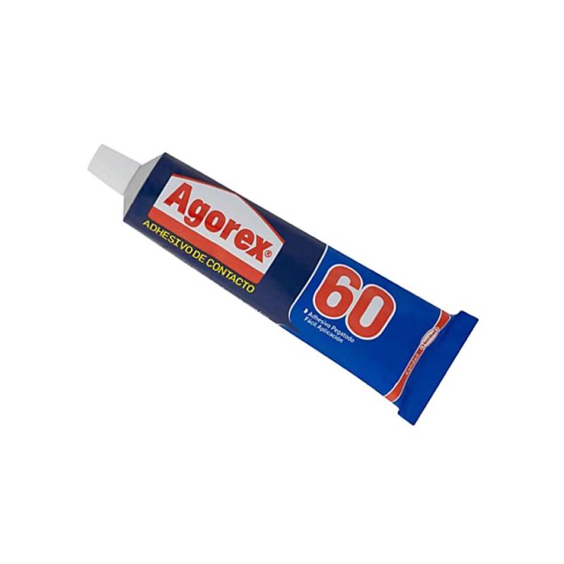 AGOREX-60 20 CC EST.2