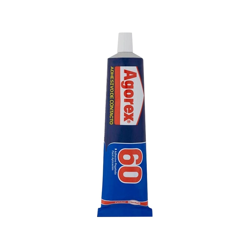 AGOREX-60 120 CC EST.1
