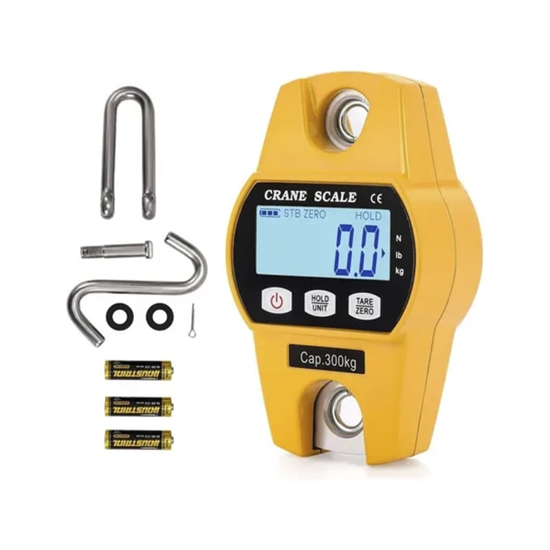 BALANZA ELECTRONICA HOTECHE 910B 285151 2851511