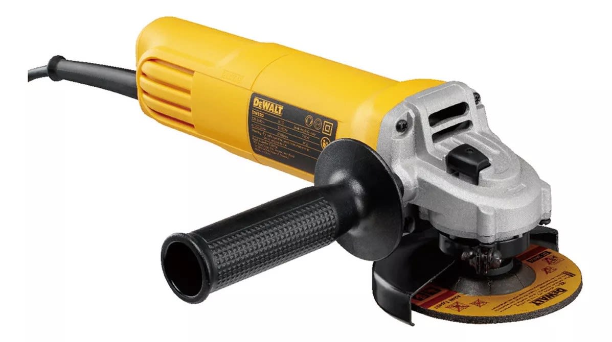 ESMERIL ANGULAR 4-1/2