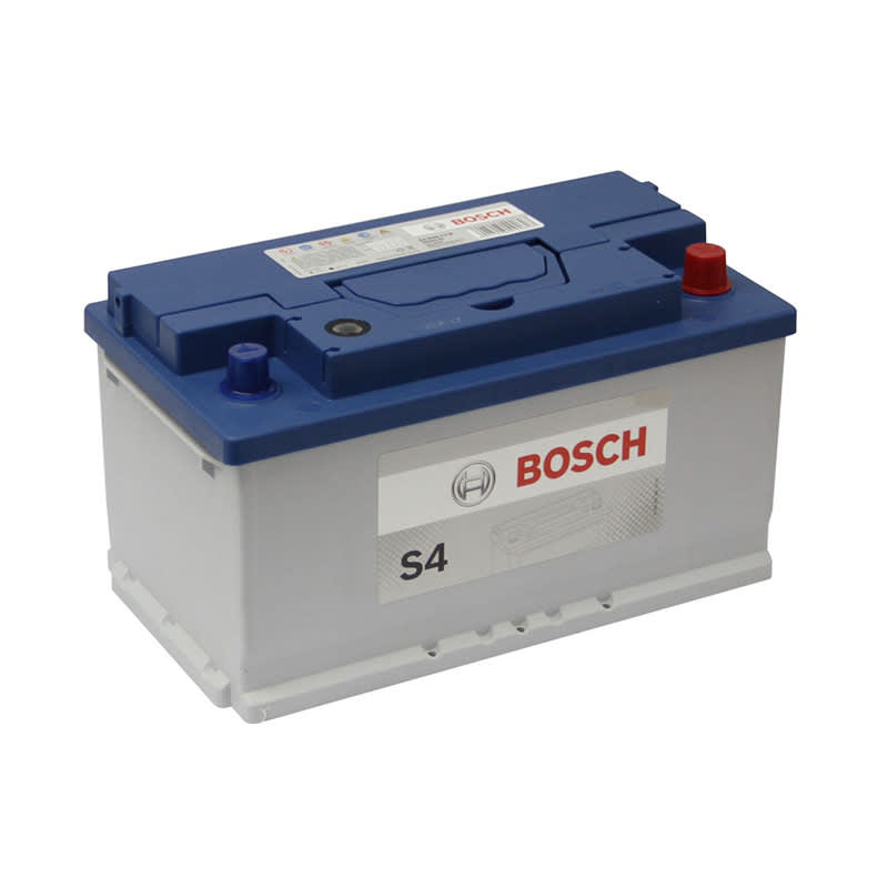 BATERIA BOSCH 12V 80AH + DERECHO LMF 58014MF 0