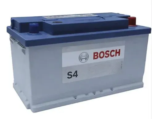 BATERIA BOSCH 12V 80AH + DERECHO LMF 58014MF2