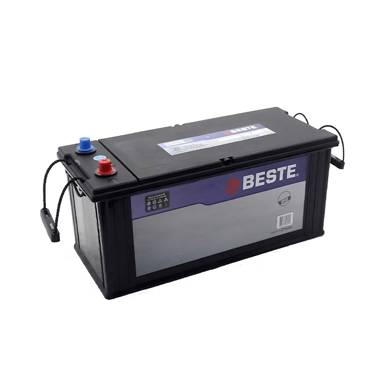 BATERIA 12V 200AH BESTE 0