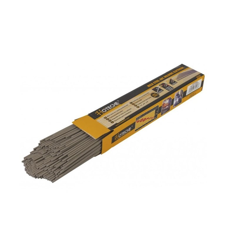 ELECTRODO 6011 3.2*350MM 1/8'' HOTECHE 810A 0