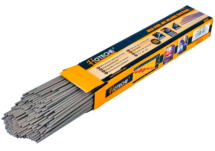 ELECTRODO 6011 3.2*350MM 1/8'' HOTECHE 810A2