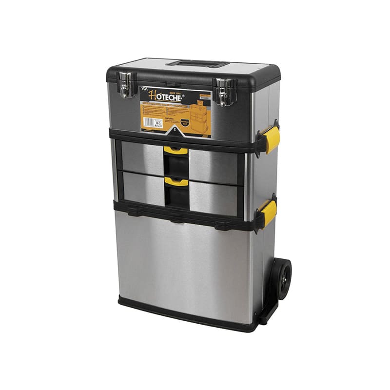 CAJA DE HERRAMIENTAS DE CARRO HOTECHE 1