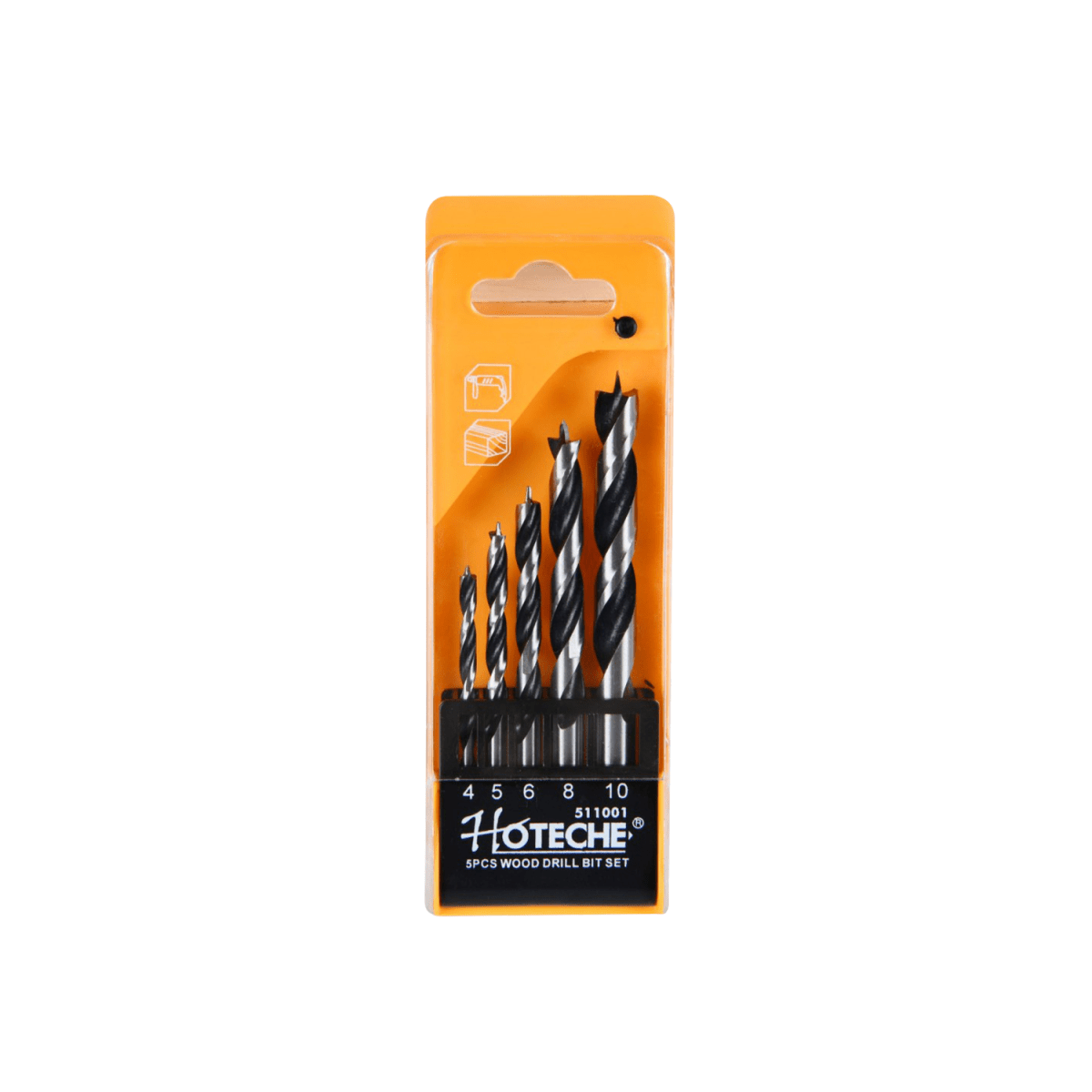 JGO BROCA HOTECHE 511001 0