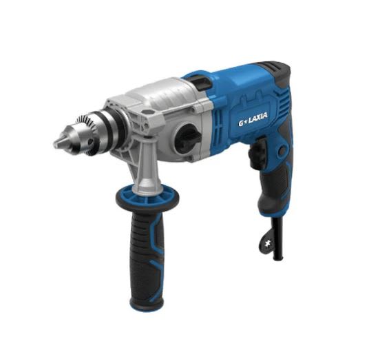 TALADRO ELECTRICO PERCUTOR 1050W 13MM - 19KG GALAXIA2