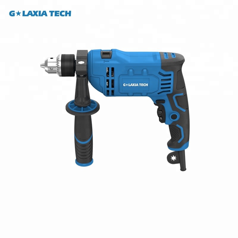 TALADRO ELECTRICO IMPACTO GALAXIA 5735 910W 13MM3