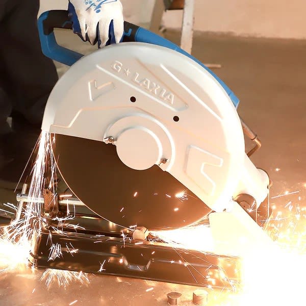 TRONZADORA 355MM, 2700W GALAXIA2