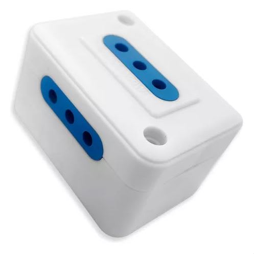 ENCHUFE HEMBRA STANFORD 42032