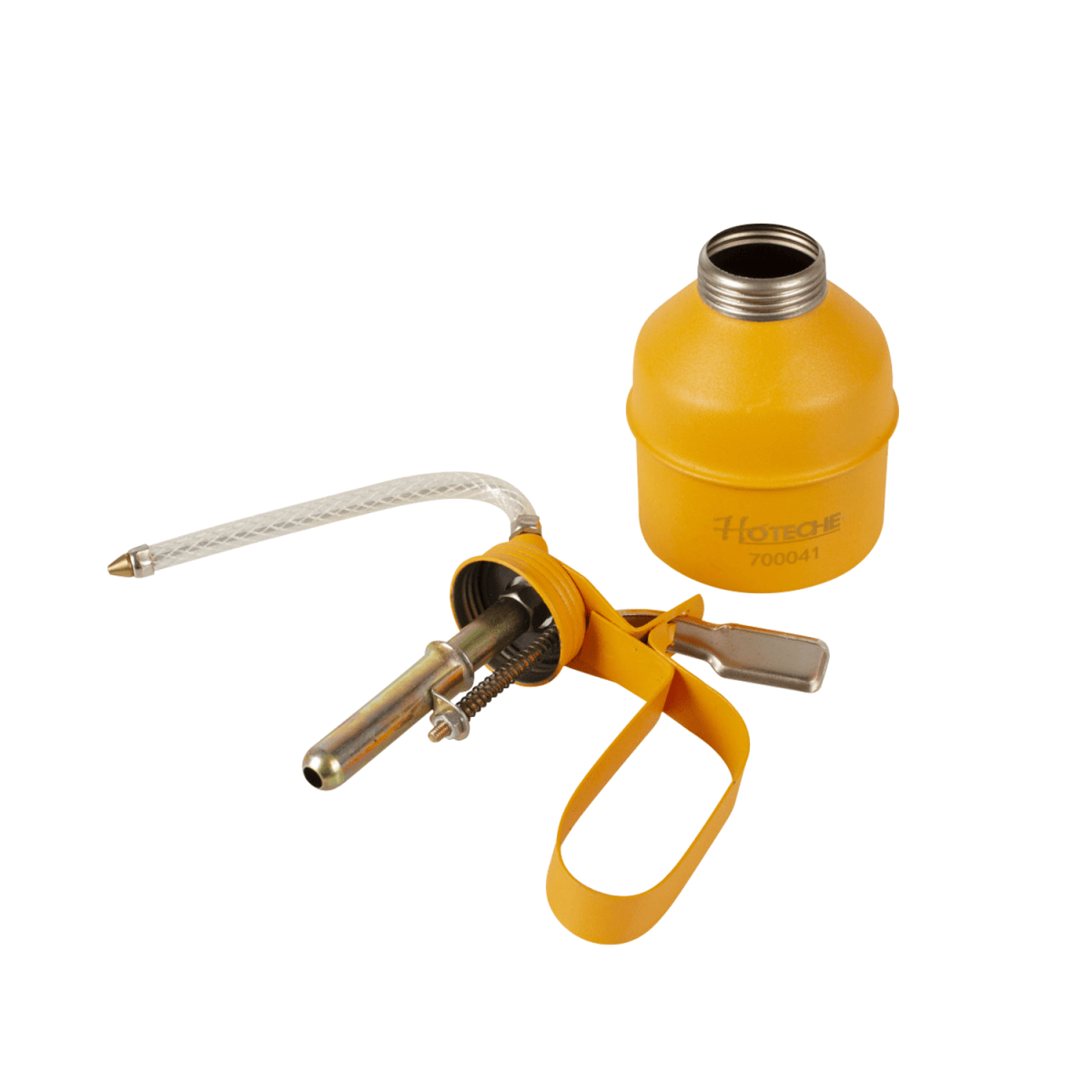 ACEITERA METALICA MANUAL 300CC HOTECHE 0