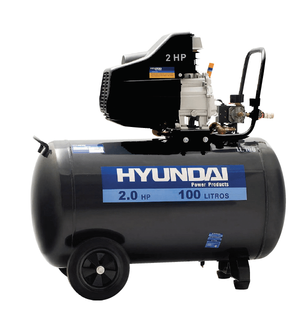 COMPRESOR HYUNDAI L115 PSI2