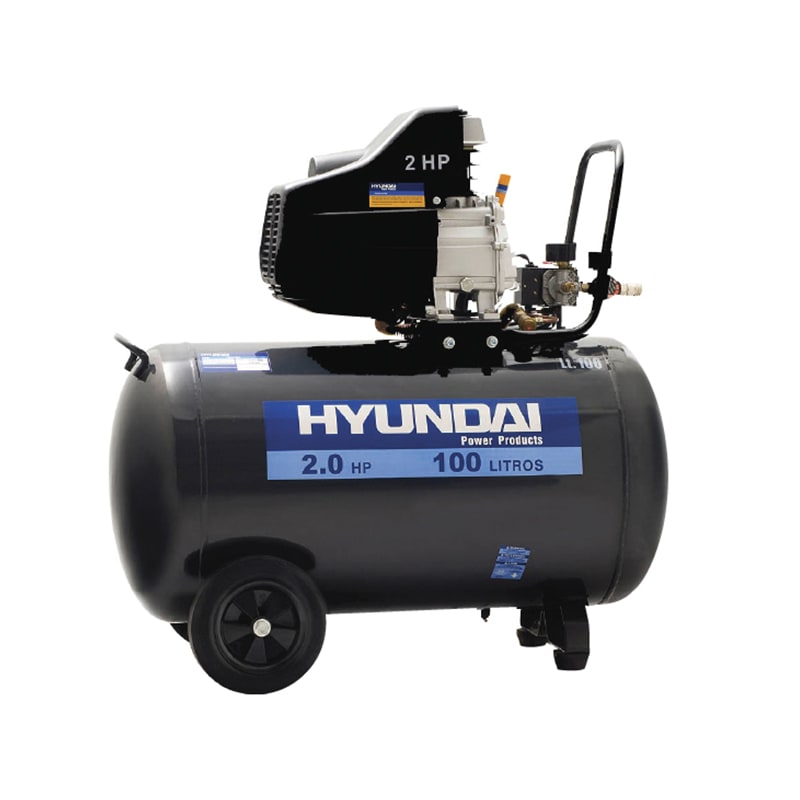 COMPRESOR HYUNDAI L115 PSI3