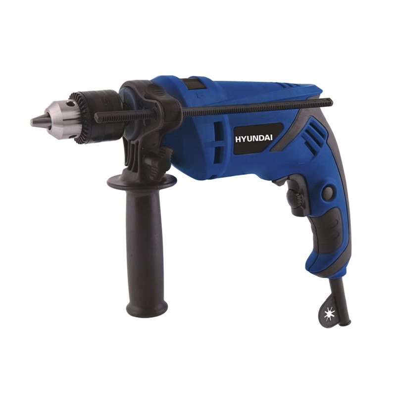TALADRO PERCUTOR 13MM 850W 0