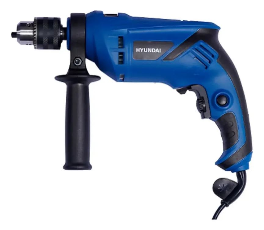 TALADRO PERCUTOR 13MM 850W3