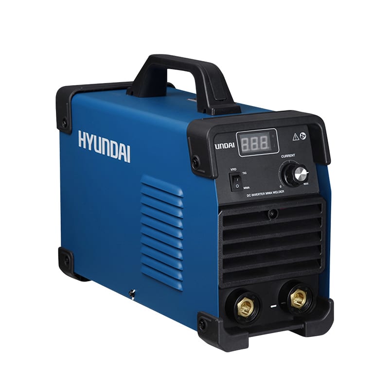 SOLDADORA ARCO MMA 160AMP HYUNDAI1