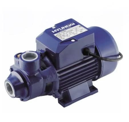 BOMBA PERIFERICA HYUNDAI 1HP 220V1