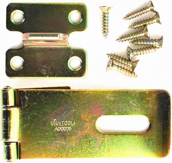 ALDABA GALV. 5.5 ADG0551