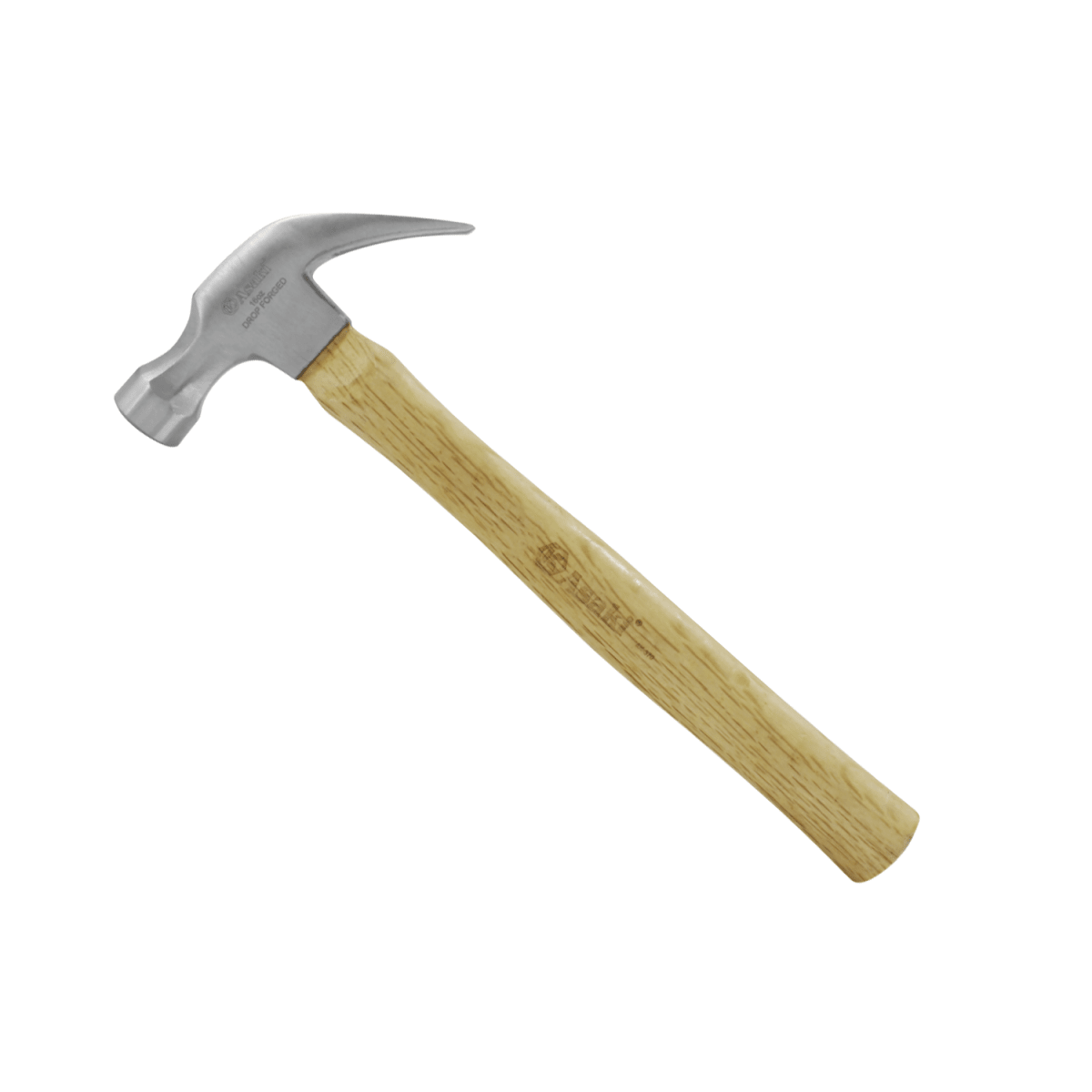 MARTILLO CARPINTERO 16 OZ MANGO MADERA ASAKI1