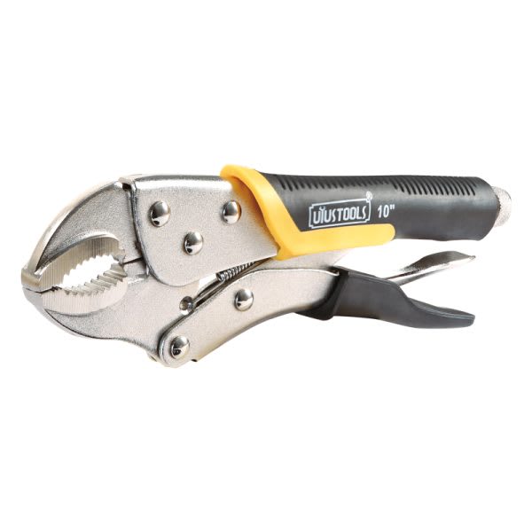 ALICATE CAIMAN 10'' M/PVC UYUSTOOLSSTOOLS ALM10U2