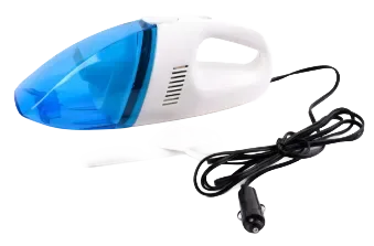 ASPIRADORA DE POLVO SECO Y HUMEDO 12V1