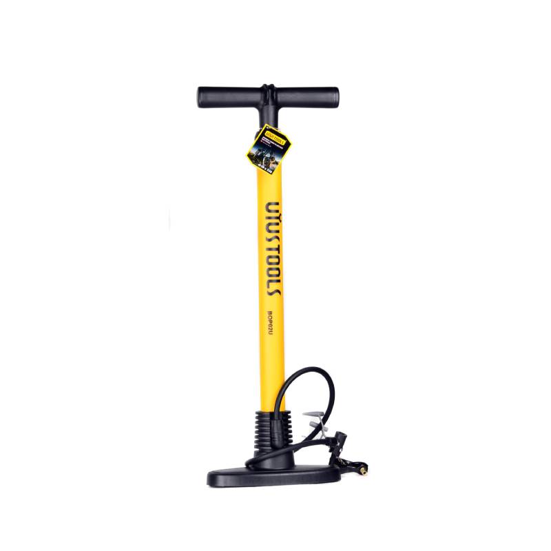 BOMBIN TUBO PLASTICO SIN RELOJ 38X530 UYUSTOOLS BOP02U 1