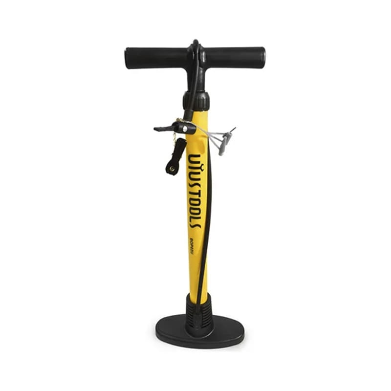 BOMBIN TUBO PLASTICO SIN RELOJ 38X530 UYUSTOOLS BOP02U1