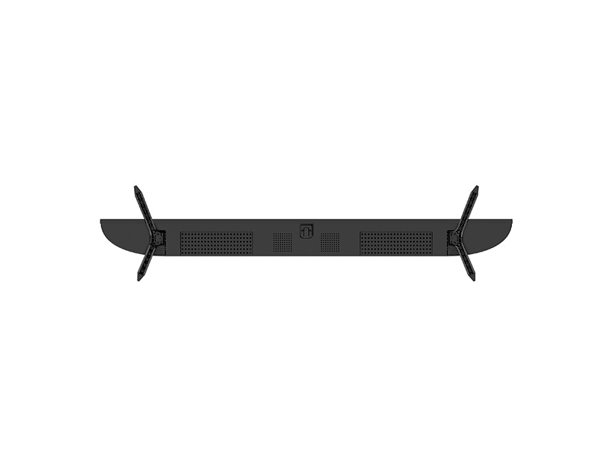 TELEVISOR MASTER G 65'' UHD MGG65UFK4