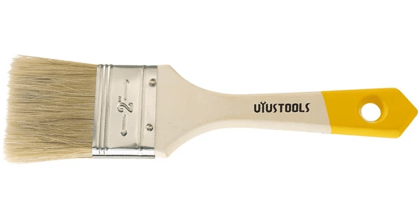 BROCHA M/MADERA 1'' UYU1