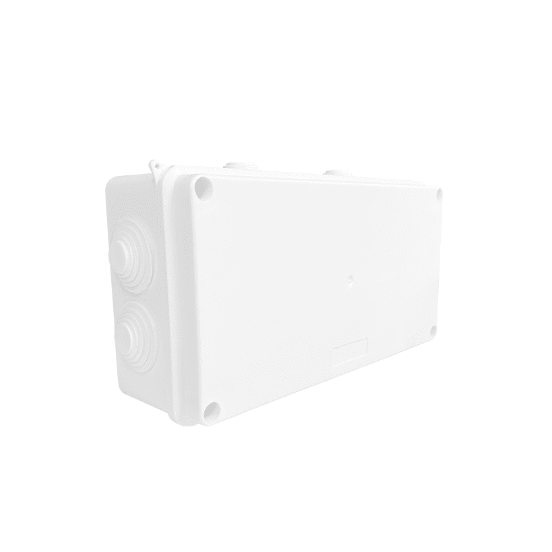 CAJA D/DISTRIBUCION FORZZA ELEC BA 200X100X70 OVC2