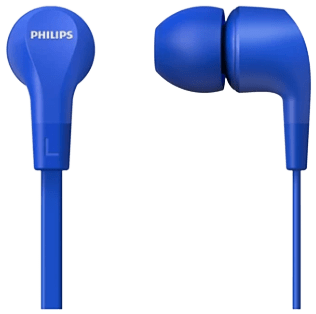 AUDIFONOS PHILIPS TAE1105BL/00 COLOR AZUL2