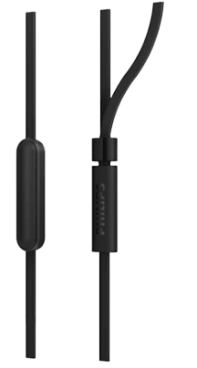 AUDIFONOS PHILIPS TAE1105BK/00 COLOR NEGRO 0