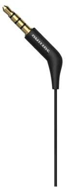 AUDIFONOS PHILIPS TAE1105BK/00 COLOR NEGRO2