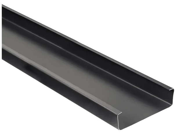 COSTANERA FIERRO 80X40X15X3MM 6MTS2